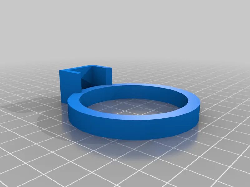 J1772 Tesla Charging Adapter Lock