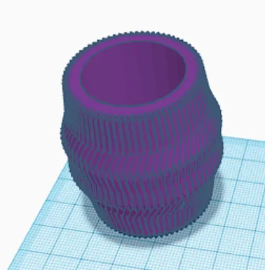 Vase 