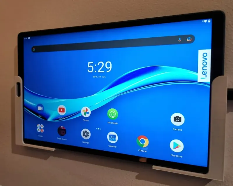 Lenovo M10 FHD Wall Mount