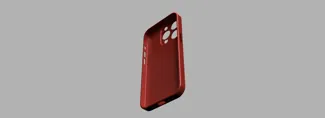 iphone15 pro case 3d 3mf case model
