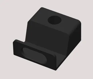 Light Mount - LG Ultrafine 5k Display