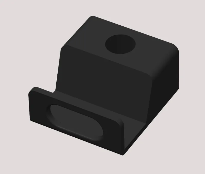Light Mount - LG Ultrafine 5k Display