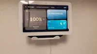 Support mural pour Google Home Hub — photo 1