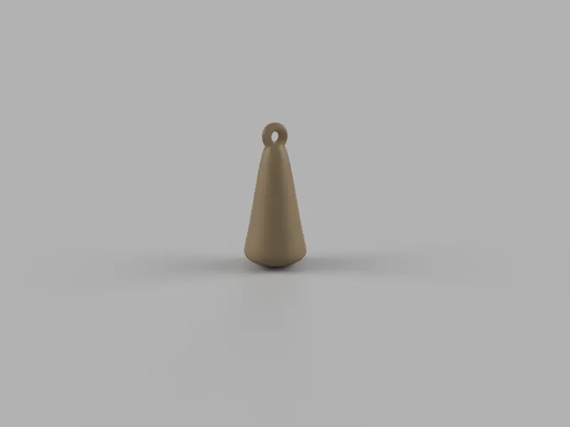 Casting Plug