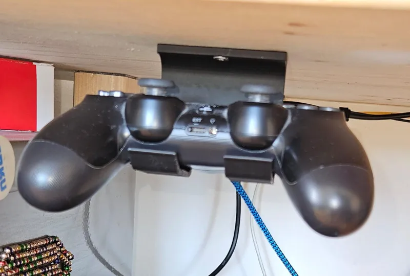 PS4_Controler_Holder