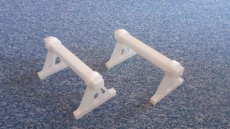 Parallettes