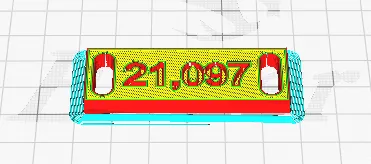 Schuhtags / Shoe-Tags