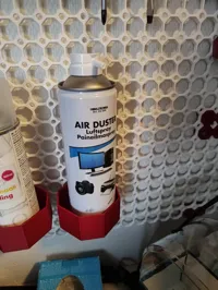 Support pour bombe de peinture — photo 1