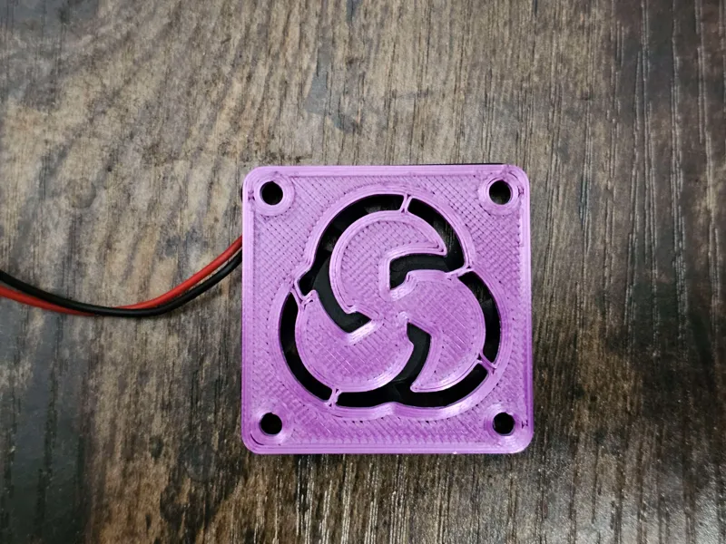 cults3d 40mm fan cover