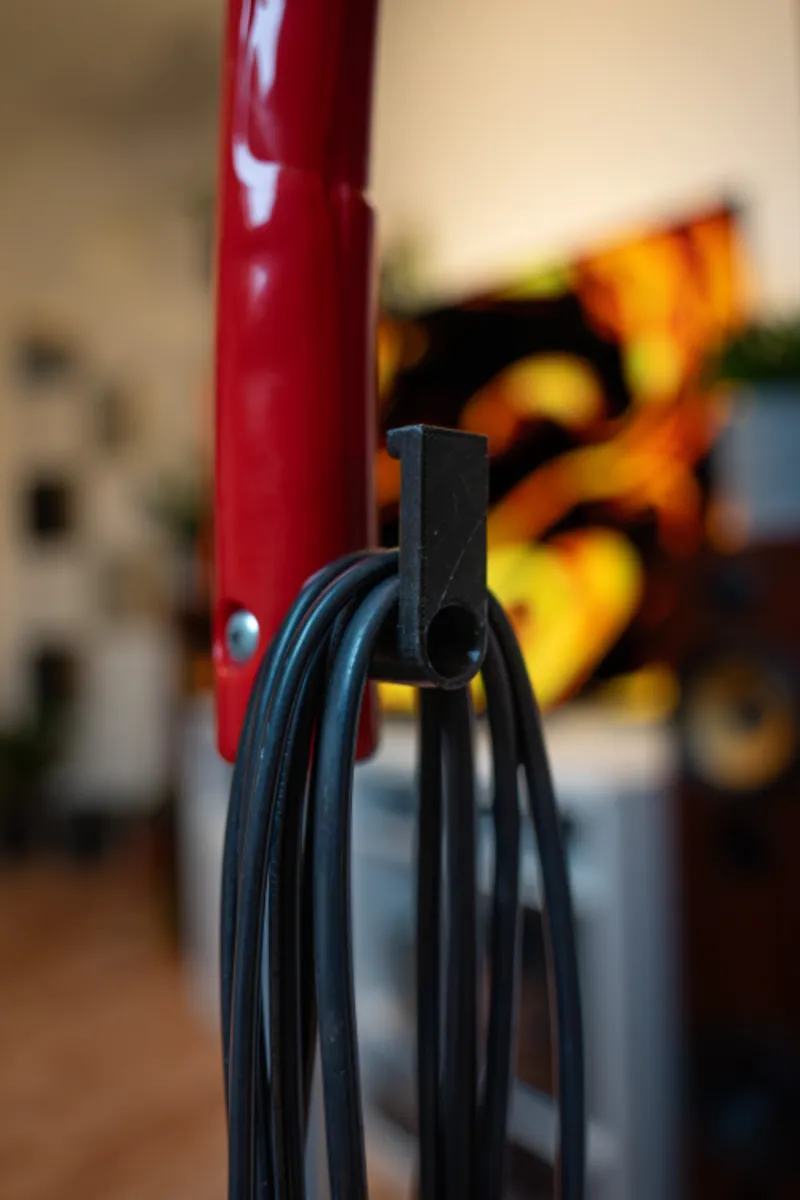 Vacuum cable holder - spare part