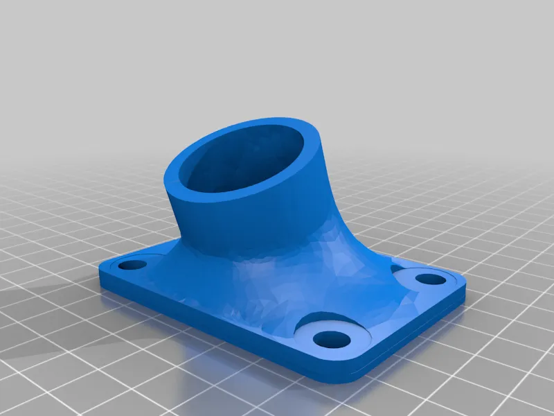 INTAKE MANIFOLD 28mm DERBI/RABASA