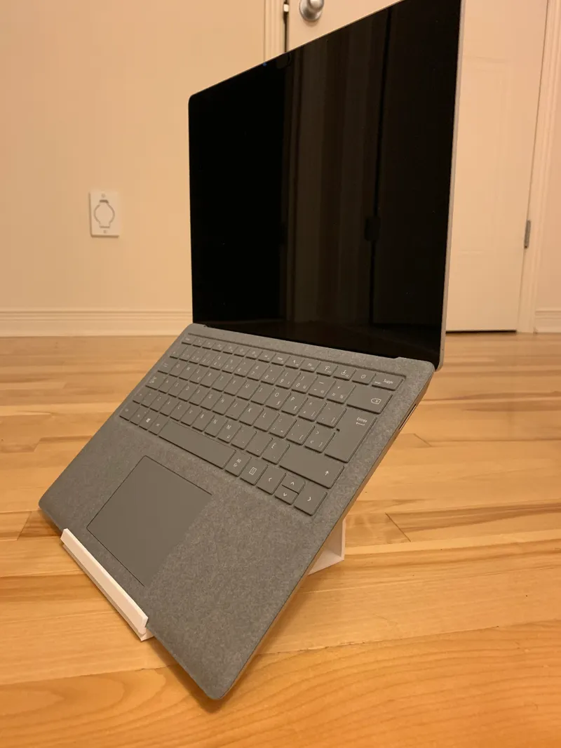 Stand for Surface Laptop