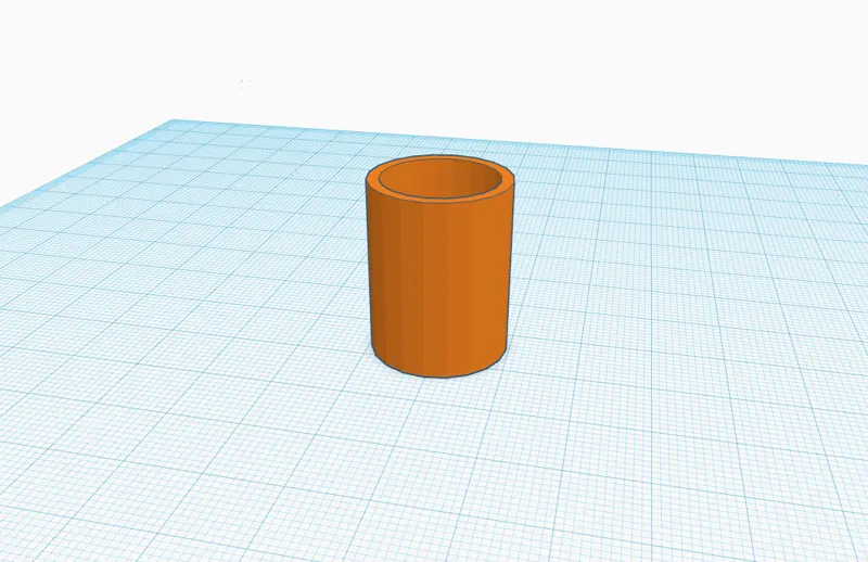 Engine to exhaust coupler for RC10 GT2