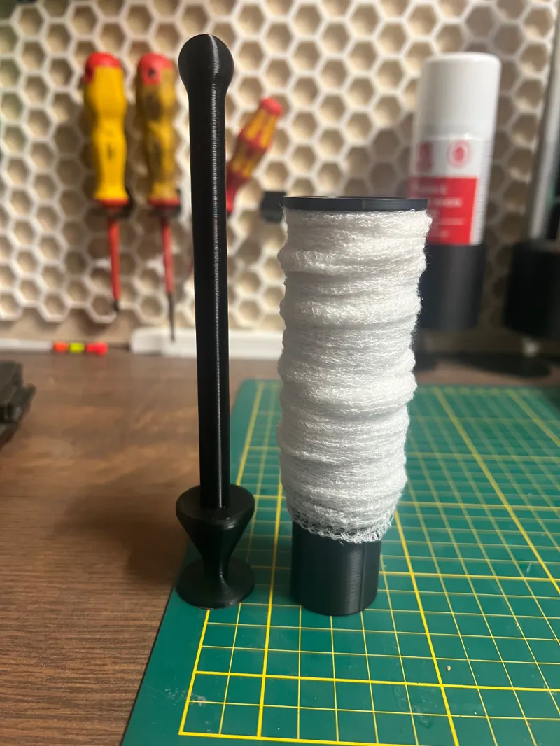 Mesh PVA 30mm| fishing | Carp 