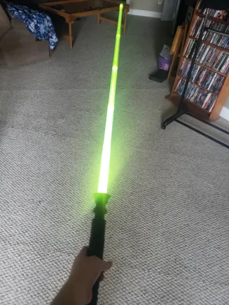 LightSaber