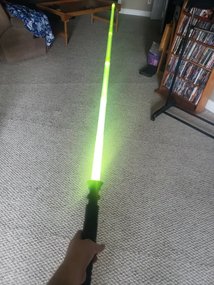 LightSaber