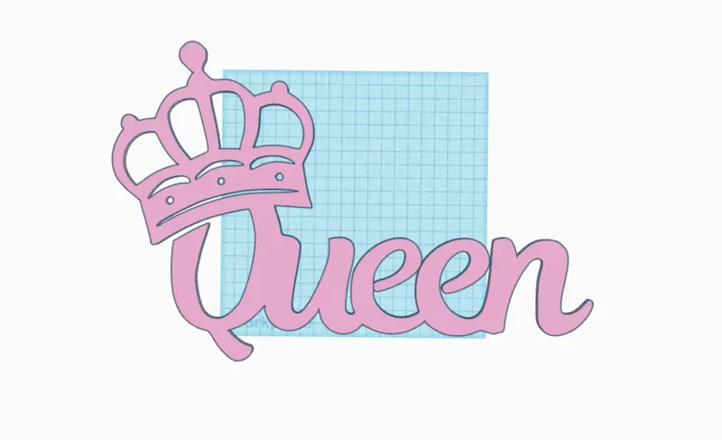 Queen