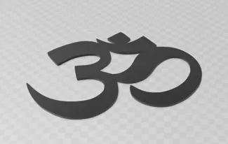 Om Sign