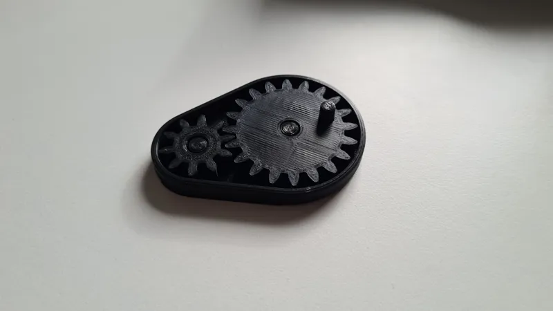 Funny Gears
