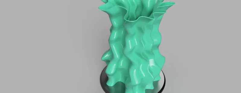 My Ugly Vase