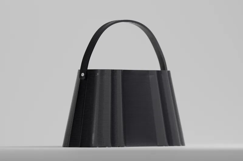 Small and Cute Handbag