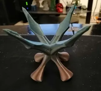 Sphere support