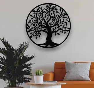 Wall Art - Tree of Life