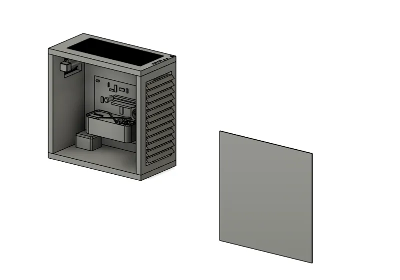 GAMING PC
