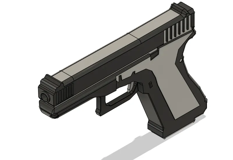 glock