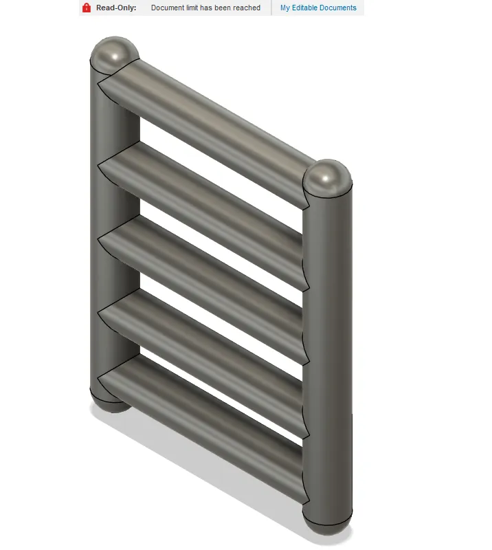 ladder
