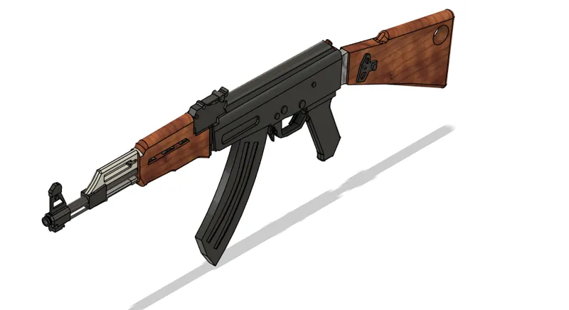ak47