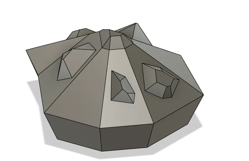 rock
