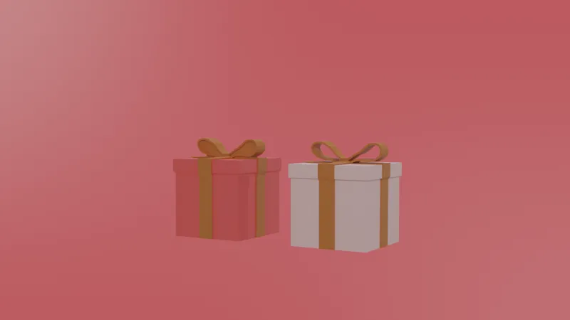 Gift Box