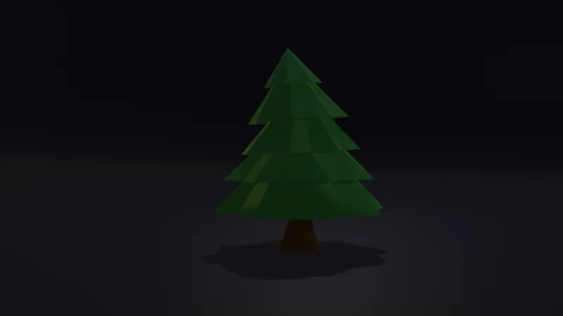 Christmas Tree
