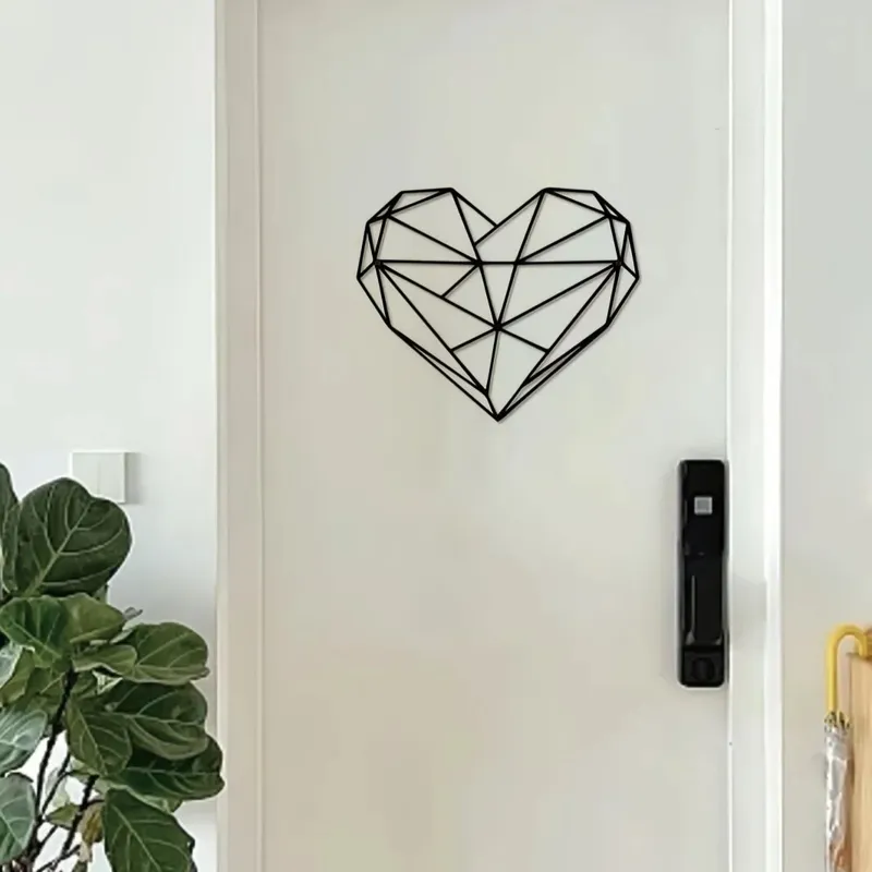 Wall Art - Heart