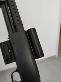 Adaptateur de chargeur pour réplique airsoft M4 — photo 1