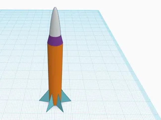 Compressed air dart