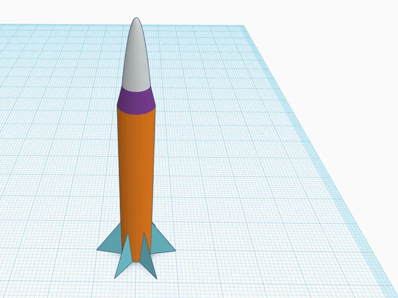 Compressed air dart 