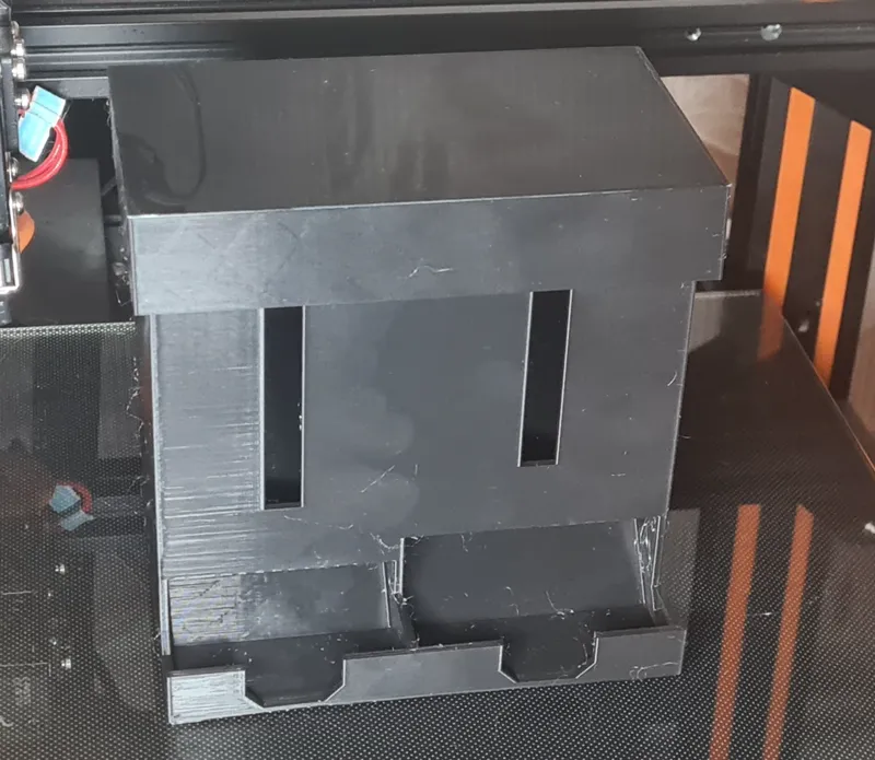 Double battery dispenser AAA and AA Lid