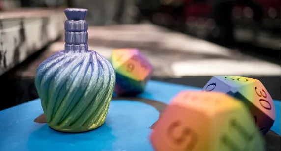 Dice Set