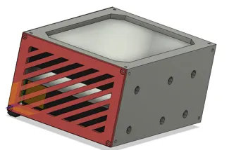 HDD Caddy
