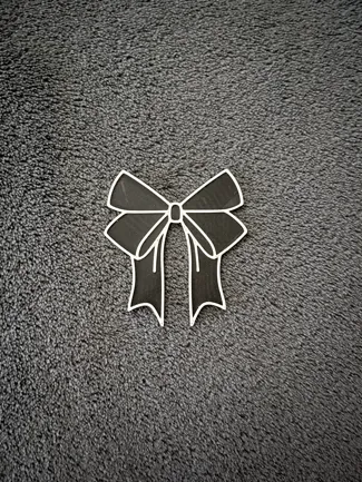 BOW | Schleife | Gift