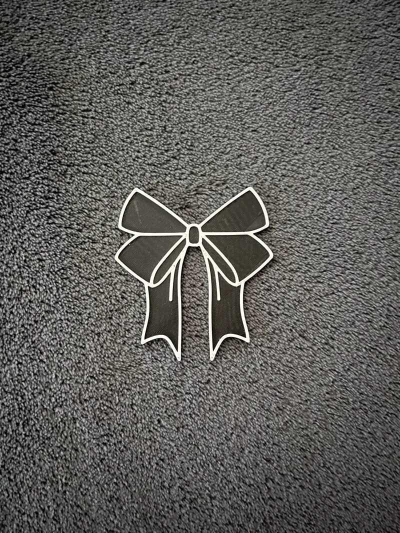 BOW | Schleife | Gift