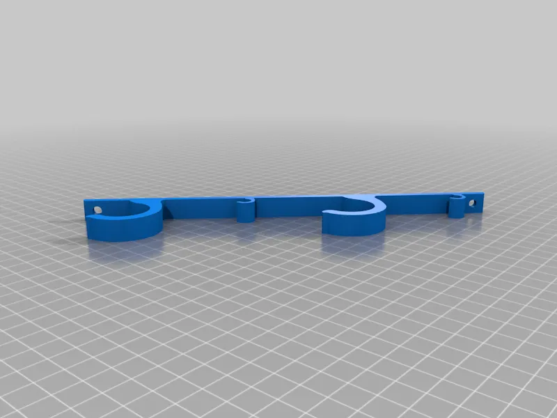 Fishing Pole Holder/Mount