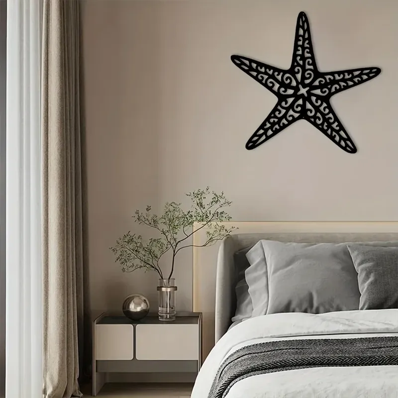 Wall Art - Seastar