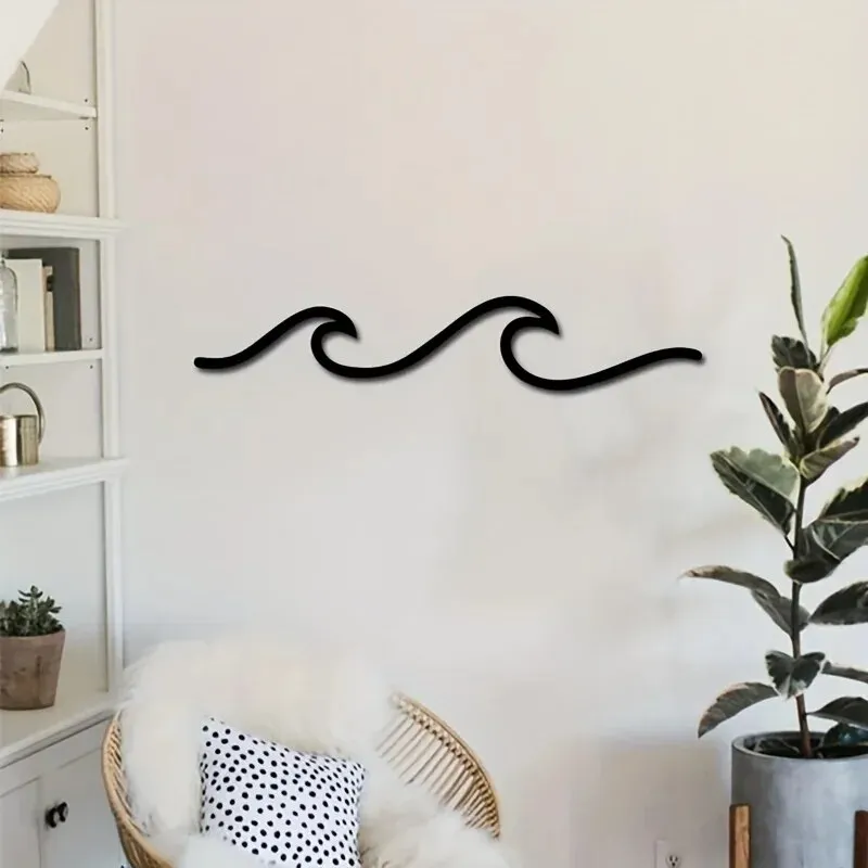Wall Art - Wave