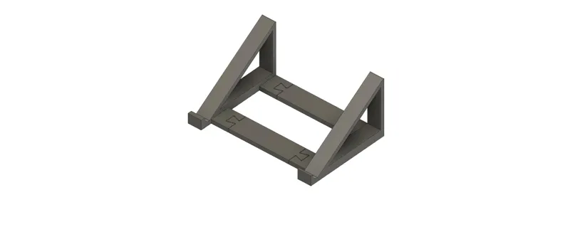Laptop Stand
