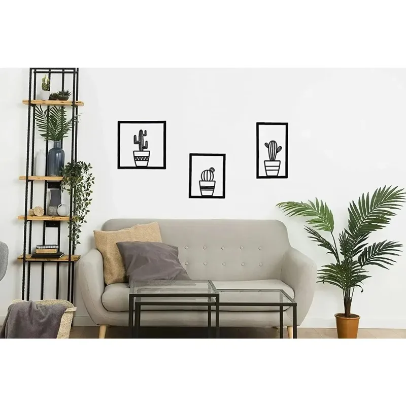 Wall Art - Cactus