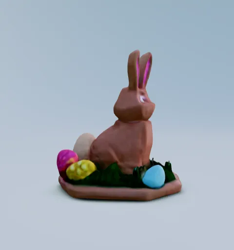 Easter Bunny