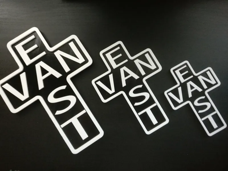 East Van Cross